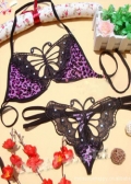 Butterfly  Bikini